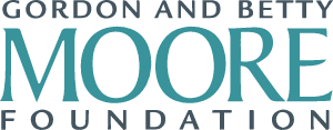 Moore Foundation logo